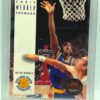 1993 Skybox Chris Webber RC #227 (1)