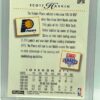 1993 Skybox Scott Haskin RC #DP14 (2) 1993 Skybox Scott Haskin RC #DP14 (2)