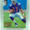 1994 CC Images '93 Drew Bledsoe #33 (1)