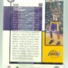 1994 Collector's NBA Draft Lottery Picks (2)