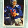 1994 Fleer Drew Bledsoe #307 (1)