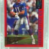 1994 NFL Experience Drew Bledsoe #62 (1) 1994 NFL Experience Drew Bledsoe #62 (1)