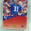 1994 NFL Experience Drew Bledsoe #62 (2) 1994 NFL Experience Drew Bledsoe #62 (2)