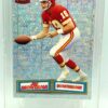 1994 Pacific Crown Joe Montana #20 (1)