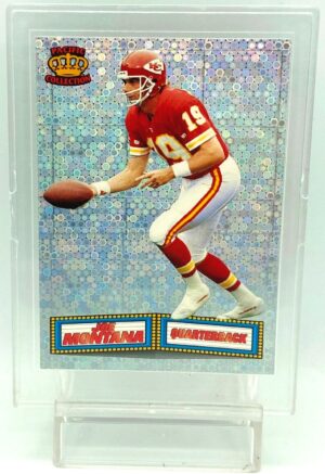 1994 Pacific Crown Joe Montana #20 (1)