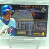 1994 Pinnacle Collection Mark Grace #336 (2)