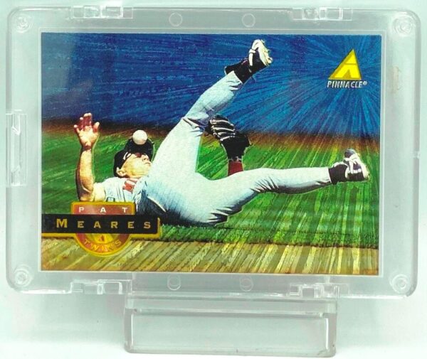 1994 Pinnacle Collection Pat Meares #304 (1)