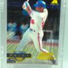 1994 Pinnacle Curtis Pride RC #230 (1)