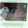 1994 Pinnacle DP Brian Anderson #432 (3)