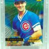 1994 Pinnacle Eddie Zambrano RC #237 (1)