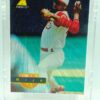 1994 Pinnacle Jose Rijo #322 (1)
