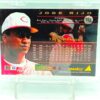 1994 Pinnacle Jose Rijo #322 (2)