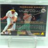 1994 Pinnacle Marcos Armas RC #398 (2) 1994 Pinnacle Marcos Armas RC #398 (2)