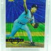 1994 Pinnacle Phil Leftwich #441 (1)