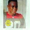 1994 Playoff Club Jerry Rice PC-8 (A) 1994 Playoff Club Jerry Rice PC-8 (A)