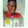 1994 Playoff Club Jerry Rice PC-8 (B) 1994 Playoff Club Jerry Rice PC-8 (B)