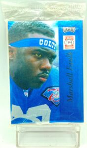 1994 Playoff Rookie Roundup Set (1)