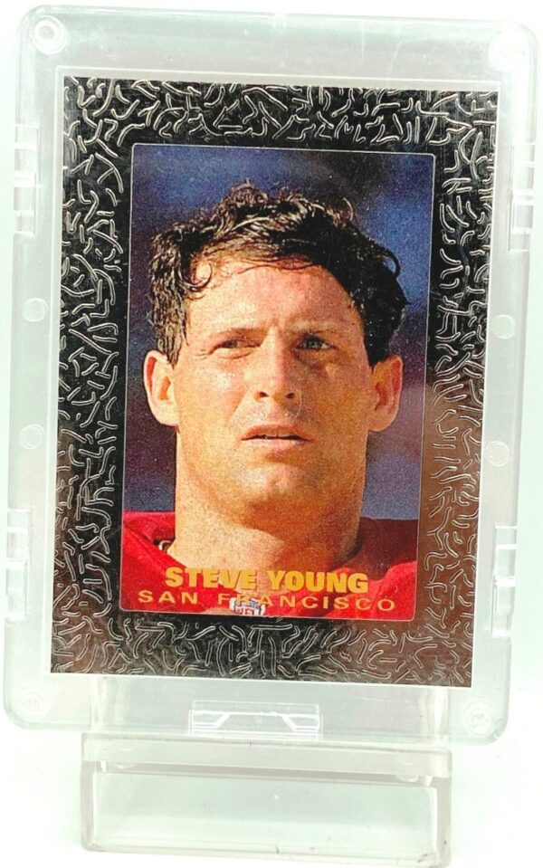 1994 Skybox Premium Steve Young R-14 (1)