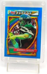 1994 Topps Boomer Esiason #99 (1)