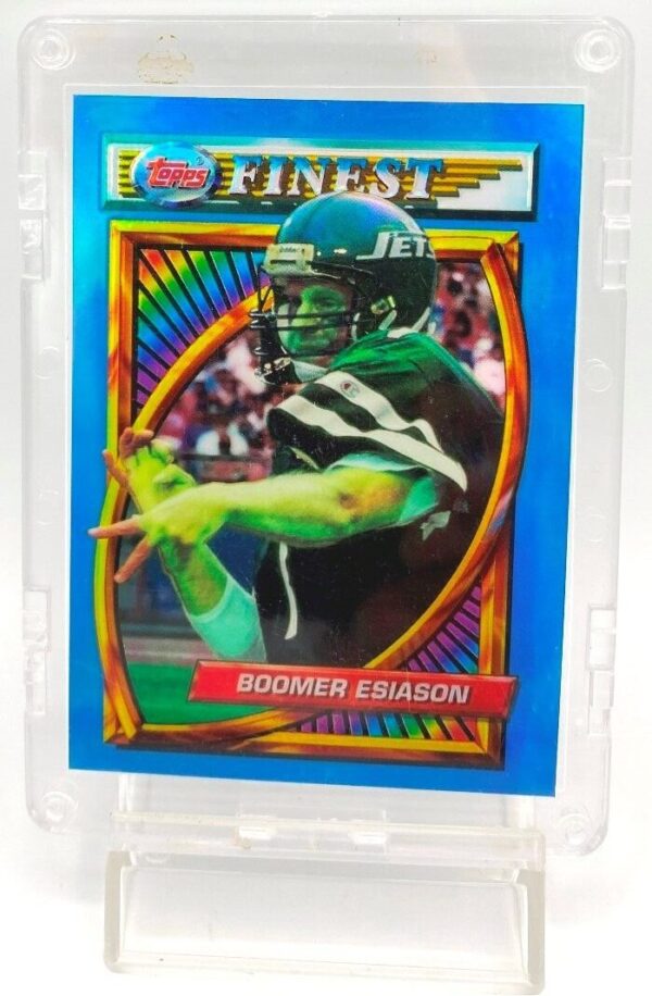 1994 Topps Boomer Esiason #99 (2)