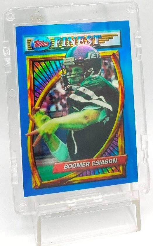1994 Topps Boomer Esiason #99 (3)