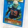 1994 Topps Refractor Chris Slade #24 (4)
