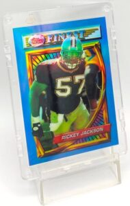 1994 Topps Rickey Jackson Card #94