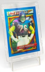 1994 Topps Steve McMichael Card #4 (3)