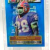1994 Topps Thomas Smith Card #201 (2)