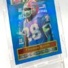 1994 Topps Thomas Smith Card #201 (3)