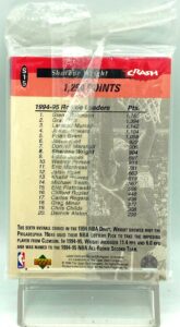 1994 UD 1250 Pts Gold Crashed The Game (2)