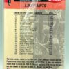 1994 UD 1250 Pts Gold Crashed The Game (2)