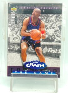 1994 UD 2000 Pts Blue Crashed The Game (1)