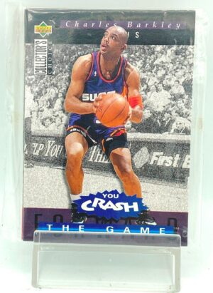 1994 UD 2000 Pts Blue Crashed The Game (1)