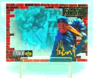 1994 UD Crashed The Deck 8-Card Set (1)