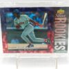 1994 UD ED Jeff McNeely RC #21 (2)