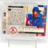 1994 UD ED Jeff McNeely RC #21 (5)