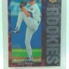1994 UD ED Steve Dreyer RC #9 (1) 1994 UD ED Steve Dreyer RC #9 (1)
