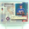 1994 UD ED Steve Dreyer RC #9 (2) 1994 UD ED Steve Dreyer RC #9 (2)