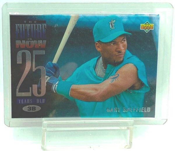 1994 UD FN Gary Sheffield #50 (1)