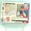 1994 UD SR Brian Anderson RC #1 (2)