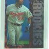 1994 UD SR Cliff Floyd RC #12 (1)