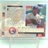1994 UD SR Cliff Floyd RC #12 (2)