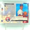 1994 UD SR Gabe White RC #30 (2)
