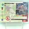 1994 UD SR Greg Blosser RC #5 (2)