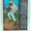 1994 UD SR James Baldwin RC #3 (1) 1994 UD SR James Baldwin RC #3 (1)