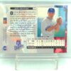 Vintage 1994 Upper Deck Star Rookies Jeff Granger Rookie Card #14 Hologram Combination Collection Team: Royals ("Packed In Card Protector Acrylic Case") Upper Deck "Rare-Vintage" (1994)