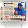 1994 UD SR Jeff McNeely RC #21 (5)