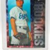 1994 UD SR Joey Eischen RC #10 (2) 1994 UD SR Joey Eischen RC #10 (2)