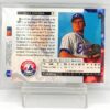 1994 UD SR Joey Eischen RC #10 (5) 1994 UD SR Joey Eischen RC #10 (5)